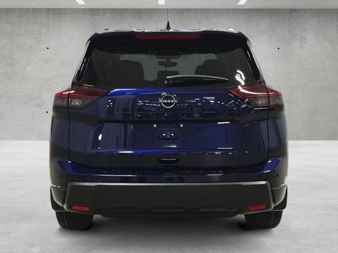 New 2026 Nissan Rogue Dark Armor FWD image 15