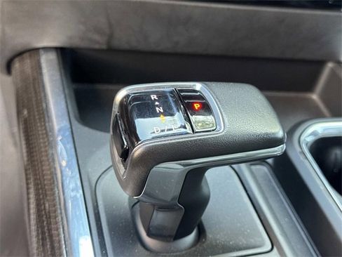 Used 2022 Chevrolet Silverado 1500 RST w/ RST All Star Premium Package image 15