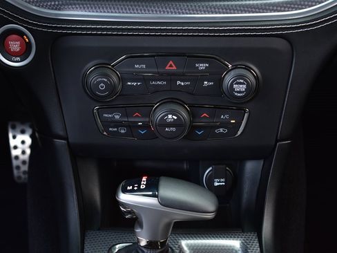 Used 2023 Dodge Charger SRT Hellcat w/ Harman/Kardon Audio Group image 41