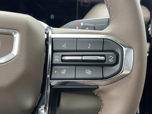 New 2026 GMC Yukon XL Denali w/ Denali Reserve Package image 28