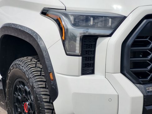 Used 2024 Toyota Tundra TRD Pro w/ TRD Pro Tow Package AWD/4WD image 5