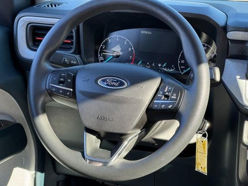 Used 2022 Ford Maverick XLT w/ Equipment Group 300A Standard image 12