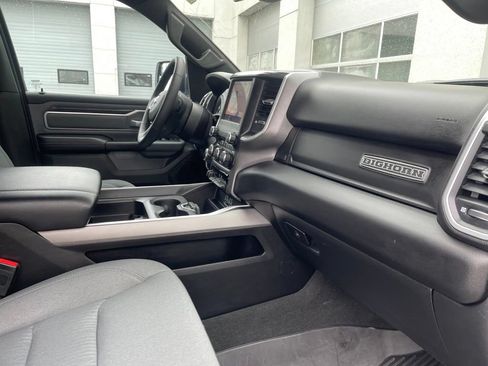 Used 2023 RAM 1500 Big Horn AWD/4WD image 24