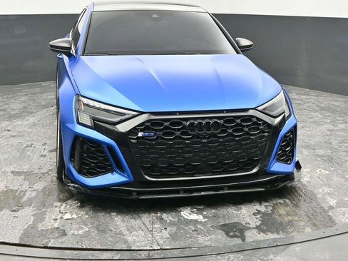 Used 2024 Audi RS 3 image 4