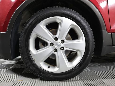 Used 2016 Buick Encore Convenience image 9