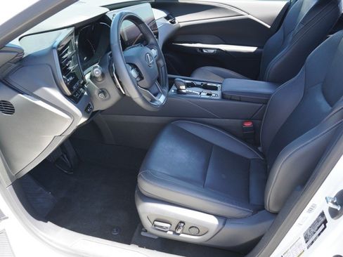 Used 2023 Lexus RX 350 Premium Plus w/ Cold Area Package FWD image 13