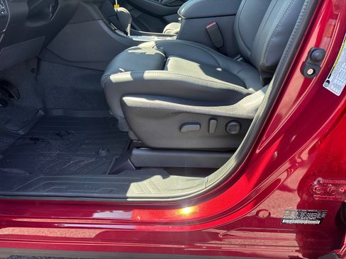 New 2026 Subaru Ascent Limited AWD/4WD image 13