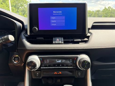 Certified 2023 Toyota RAV4 XLE AWD/4WD image 36
