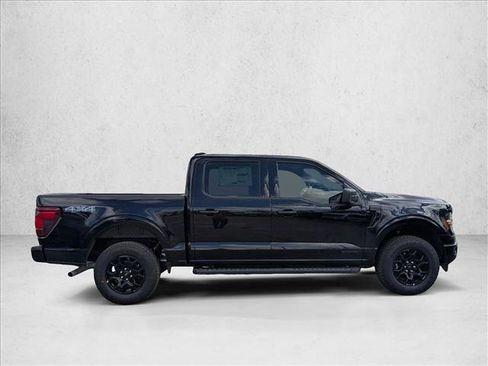 New 2026 Ford F150 XLT w/ Mobile Office Package AWD/4WD image 5