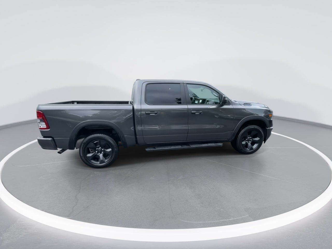 Used 2024 RAM 1500 Tradesman w/ Night Edition AWD/4WD image 21