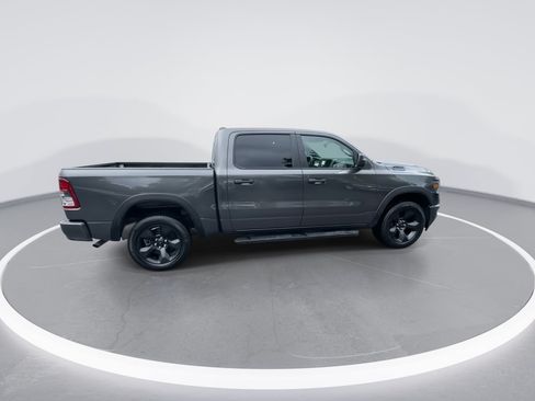 Used 2024 RAM 1500 Tradesman w/ Night Edition AWD/4WD image 21
