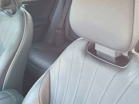 Used 2023 Mercedes-Benz EQE 350+ SUV image 15