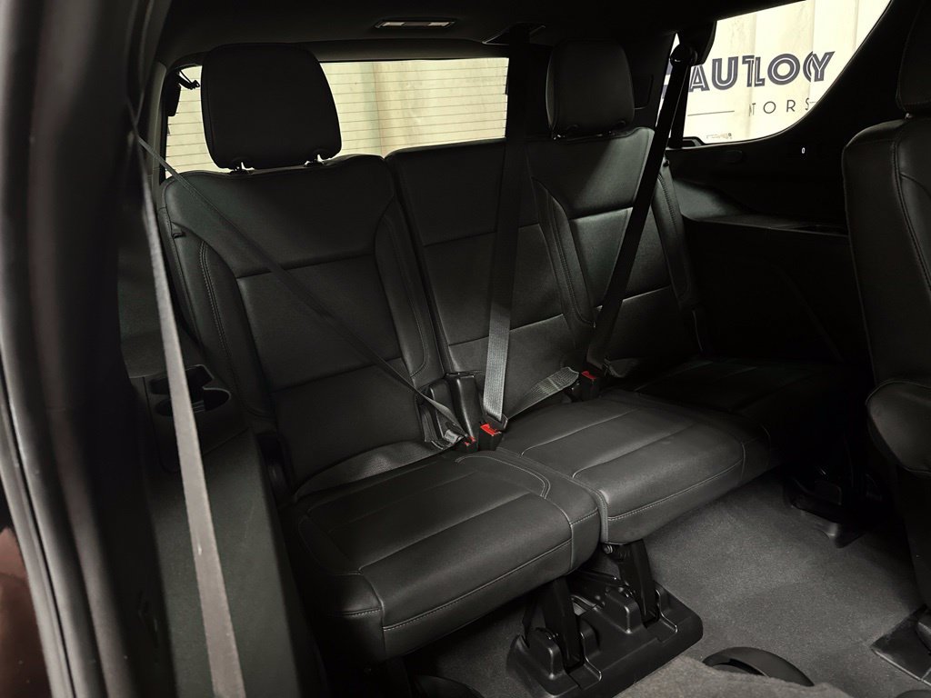Used 2023 Chevrolet Tahoe LT w/ Luxury Package AWD/4WD image 22
