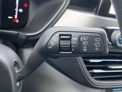 Used 2025 Ford Escape Active image 23