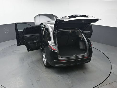 Certified 2024 Honda HR-V LX image 47