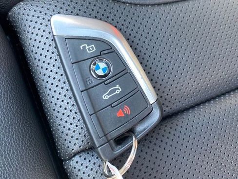 Used 2024 BMW X3 xDrive30i image 25