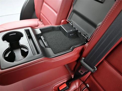 Certified 2023 MAZDA CX-5 Carbon Edition image 17