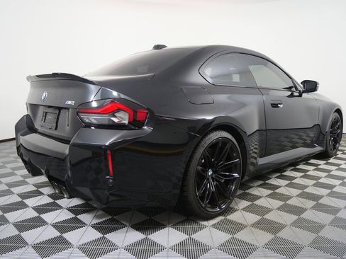 Used 2024 BMW M2 Base w/ Lighting Package image 3