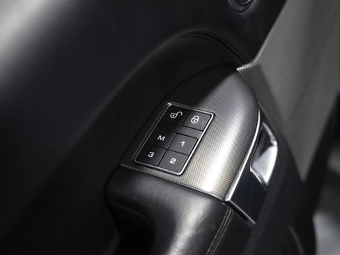 Used 2016 Land Rover Range Rover Sport HSE AWD/4WD image 11