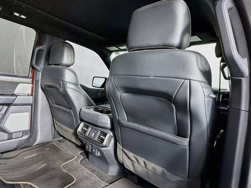 Used 2022 Ford F150 Platinum AWD/4WD image 27