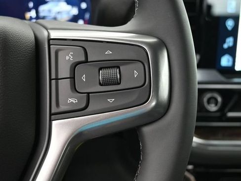 New 2026 Chevrolet Silverado 1500 LT AWD/4WD image 33