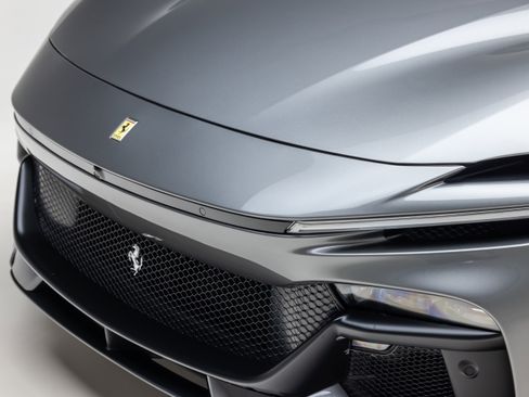 Certified 2023 Ferrari Purosangue image 42