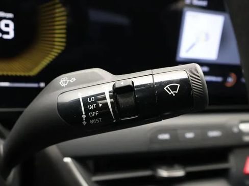 Used 2025 Kia K4 FWD image 24