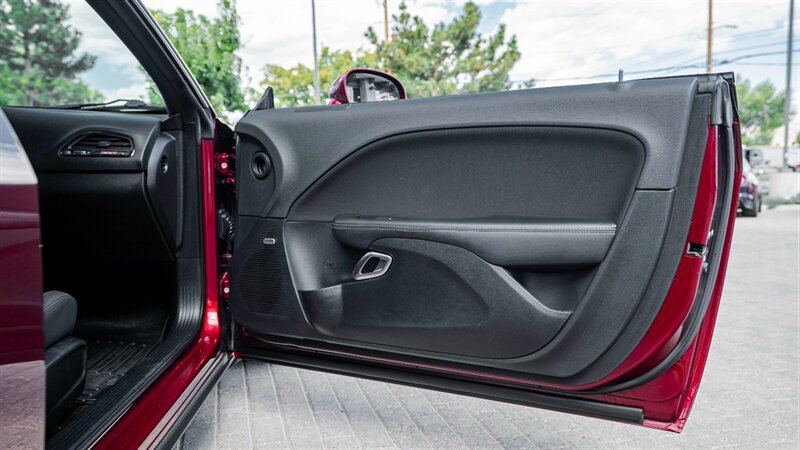 Used 2020 Dodge Challenger R/T Scat Pack RWD image 37