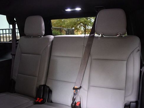 Used 2021 Chevrolet Tahoe LT image 43