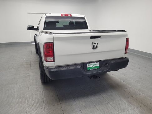 Used 2016 RAM 1500 Tradesman w/ Popular Equipment Group RWD image 6