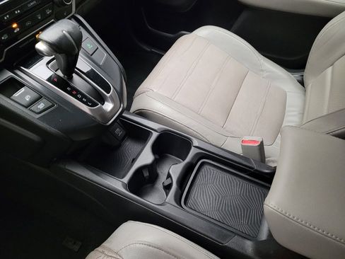 Used 2019 Honda CR-V EX-L image 26