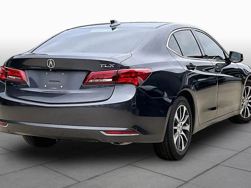 Used 2015 Acura TLX FWD image 12