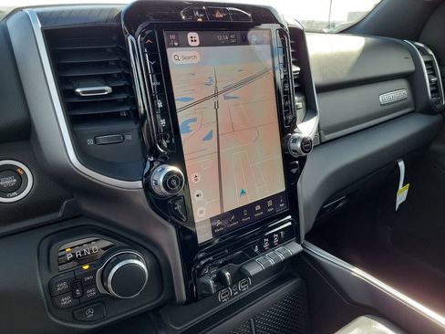 New 2026 RAM 1500 Big Horn image 29