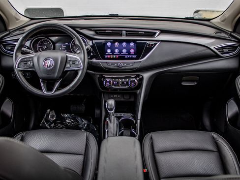 Used 2022 Buick Encore GX Essence w/ Experience Buick Package image 20