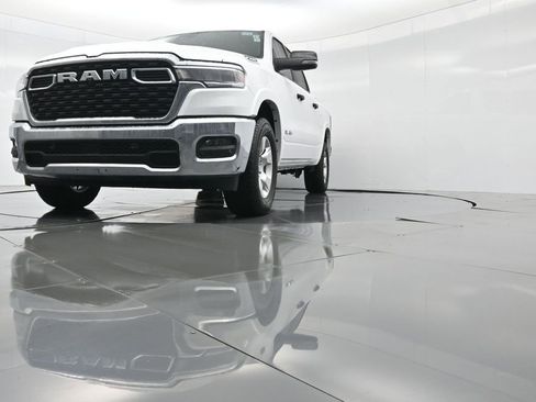 Used 2025 RAM 1500 Big Horn image 42