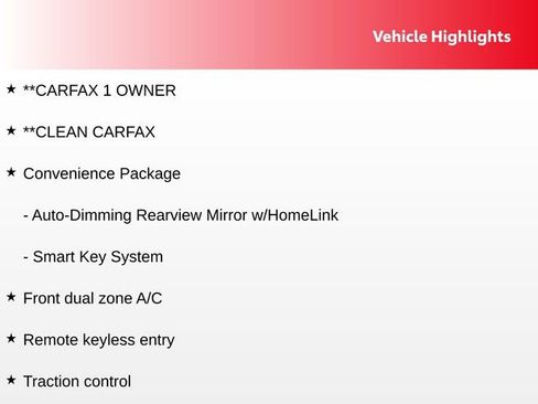 Used 2025 Toyota Camry SE w/ Convenience Package FWD image 9