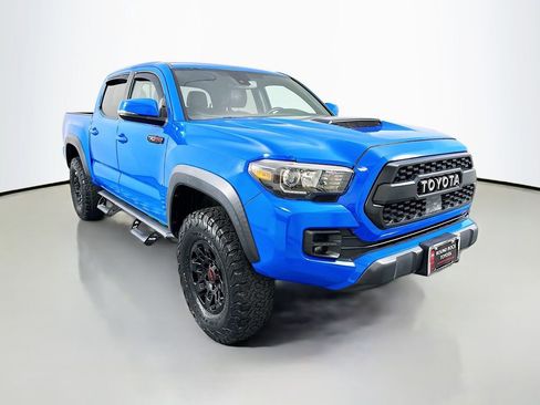 Used 2019 Toyota Tacoma TRD Pro image 3
