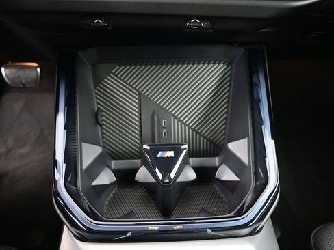 Used 2025 BMW X3 M50 w/ Premium Package image 23