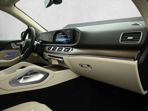 Certified 2026 Mercedes-Benz GLE 350 GLE 350 image 27