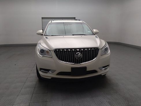 Used 2015 Buick Enclave Leather w/ Trailering Package FWD image 14