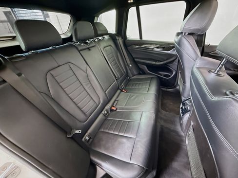 Used 2019 BMW X3 xDrive30i w/ M Sport Package 2 image 26