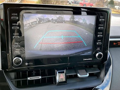 Used 2021 Toyota Corolla SE image 25