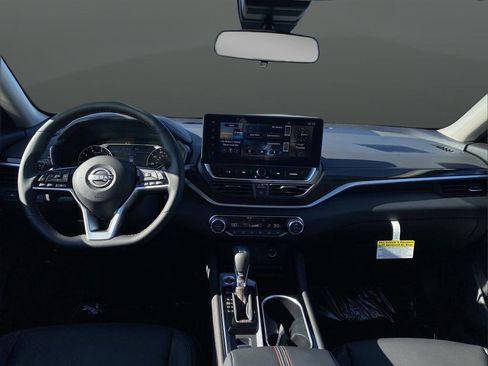 New 2025 Nissan Altima 2.5 SR w/ SR Premium Package image 5