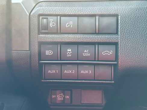 New 2026 Toyota Tacoma TRD Sport image 25