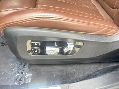 Used 2023 BMW X5 M50i w/ Executive Package AWD/4WD image 31