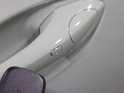 Used 2025 Chevrolet Trax ACTIV w/ Driver Confidence Package image 25