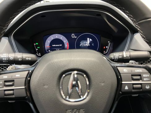 Used 2025 Acura Integra A-Spec image 28