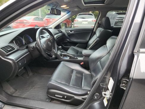 Used 2013 Acura TSX Sedan image 9