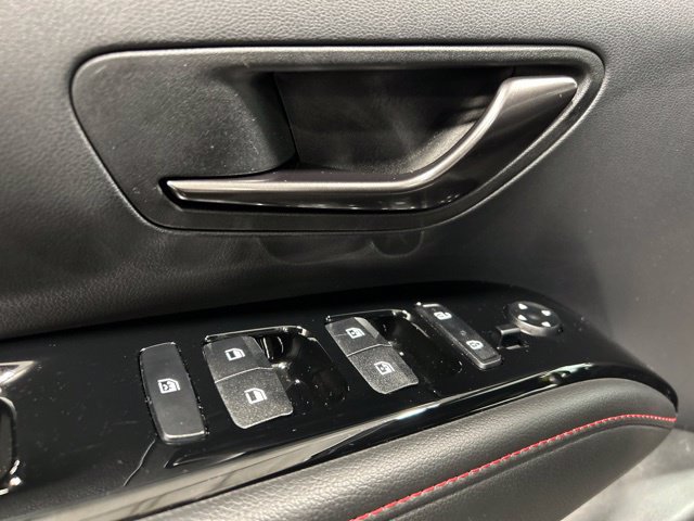 Used 2022 Hyundai Tucson N Line AWD/4WD image 21