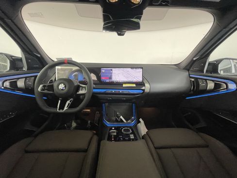 New 2026 BMW X3 M50 w/ Premium Package AWD/4WD image 15